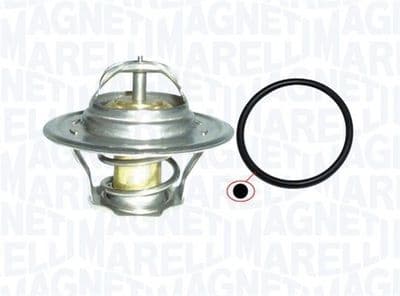 Thermostat, liquide de refroidissement