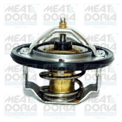 Thermostat, liquide de refroidissement