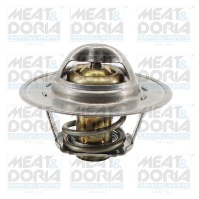 Thermostat, liquide de refroidissement