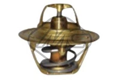 Thermostat, liquide de refroidissement