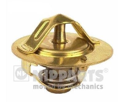 Thermostat, liquide de refroidissement