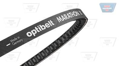 Courroie trapézoïdale Optibelt MARATHON X