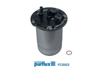 Filtre à carburant