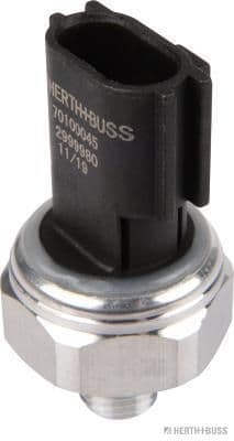 Pressostat, climatisation