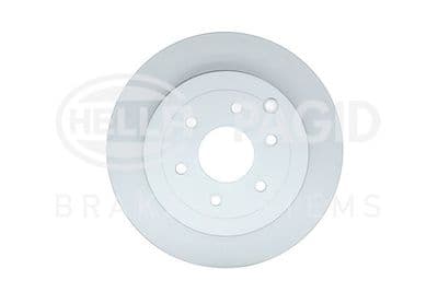 Disque de frein PRO