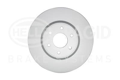 Disque de frein PRO HC