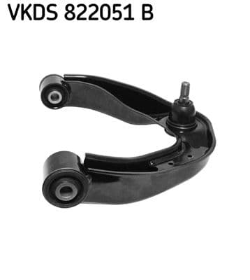 Bras de liaison, suspension de roue
