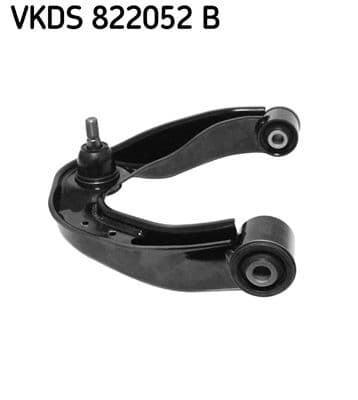 Bras de liaison, suspension de roue