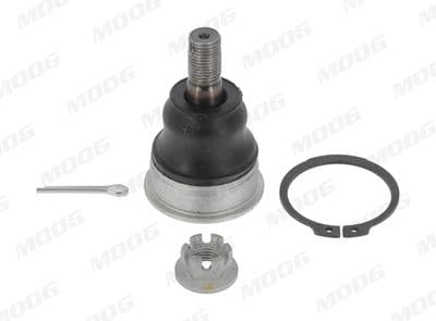 Rotule de suspension Hybrid Core