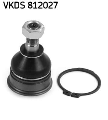Rotule de suspension