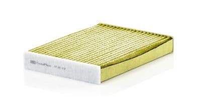 Filtre, air de l'habitacle FreciousPlus