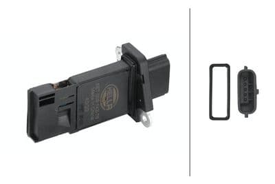 Débitmètre de masse d'air