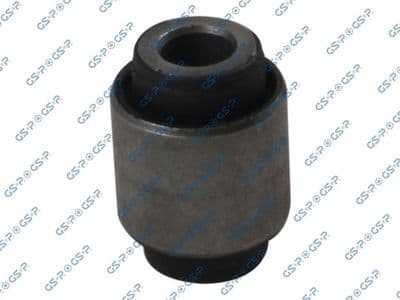 Suspension, stabilisateur