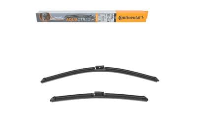 Balai d'essuie-glace AQUACTRL 2 SET