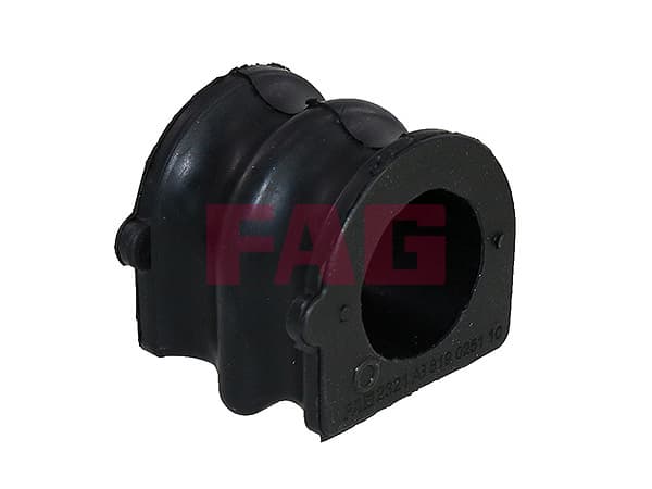 Suspension, stabilisateur