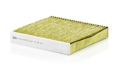 Filtre, air de l'habitacle FreciousPlus