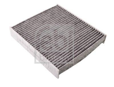 Filtre, air de l'habitacle