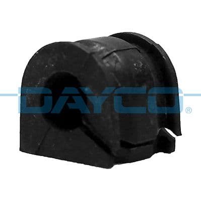 Suspension, stabilisateur