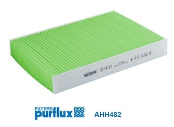 Filtre, air de l'habitacle CabinHepa+