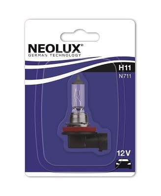 Ampoule, projecteur longue portée