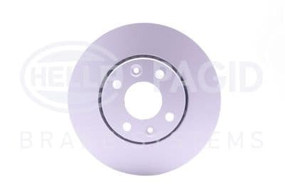 Disque de frein PRO