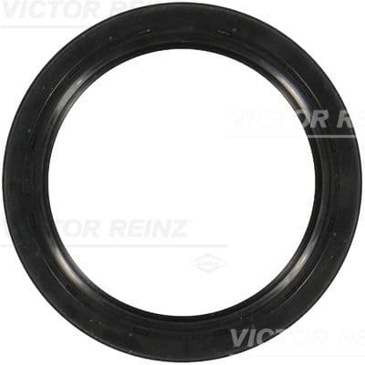 Bague d'étanchéité, vilebrequin