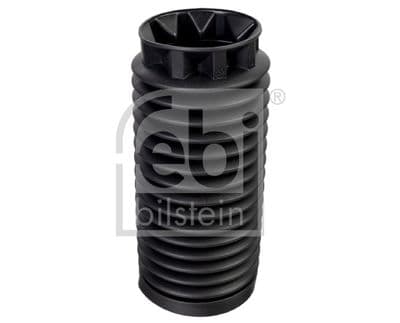 Bouchon de protection/soufflet, amortisseur