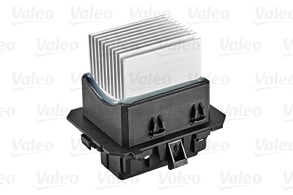 Servo moteur de ventilateur de chauffage
