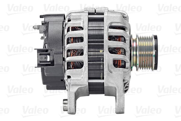 Alternateur
