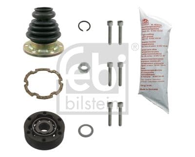 Jeu de joints, arbre de transmission