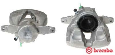 Étrier de frein ESSENTIAL LINE