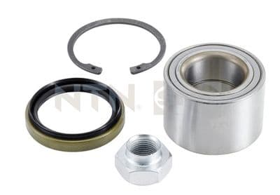 Kit de roulements de roue
