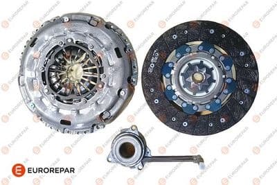 Kit d'embrayage