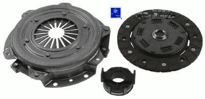Kit d'embrayage