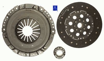 Kit d'embrayage