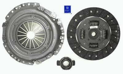 Kit d'embrayage