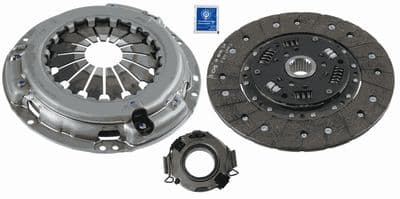 Kit d'embrayage