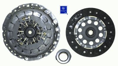 Kit d'embrayage XTend