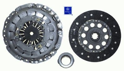 Kit d'embrayage XTend
