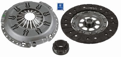 Kit d'embrayage