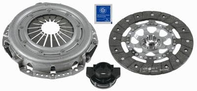 Kit d'embrayage
