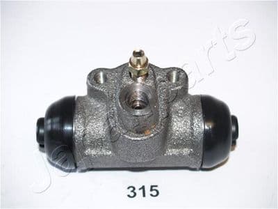 Cylindre de roue