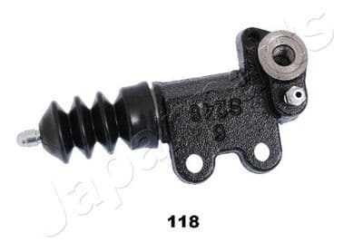 Cylindre récepteur, embrayage
