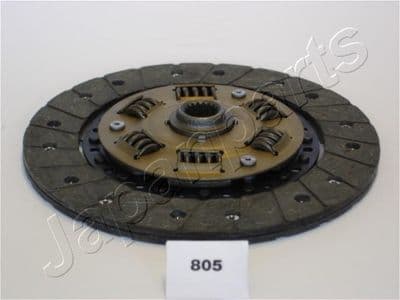 Disque d'embrayage