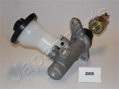 Cylindre émetteur, embrayage