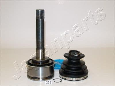 Jeu de joints, arbre de transmission