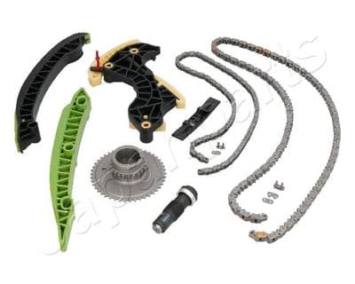 Kit de distribution par chaîne