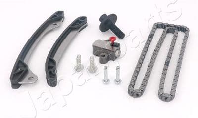 Kit de distribution par chaîne