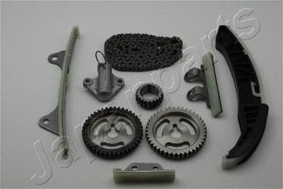 Kit de distribution par chaîne