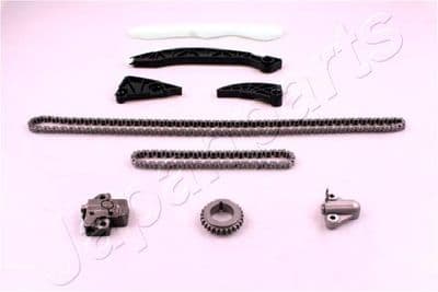 Kit de distribution par chaîne
